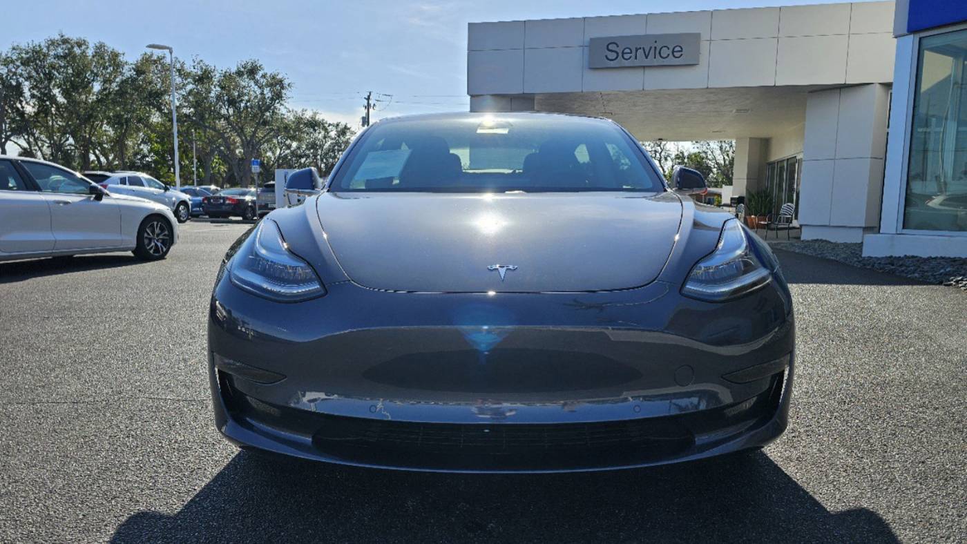 2020 Tesla Model 3 5YJ3E1EB9LF663975