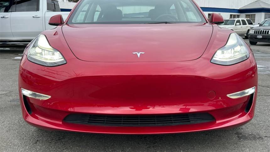 2023 Tesla Model 3 5YJ3E1EC6PF419991