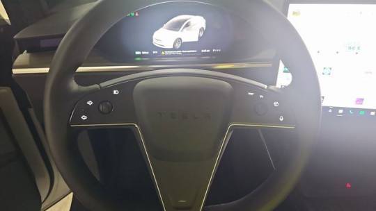 2023 Tesla Model X 7SAXCDE50PF366718