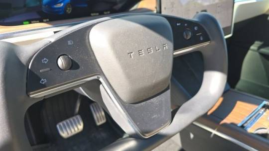 2023 Tesla Model X 7SAXCDE54PF370920