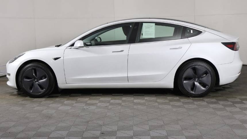 2020 Tesla Model 3 5YJ3E1EA7LF803822