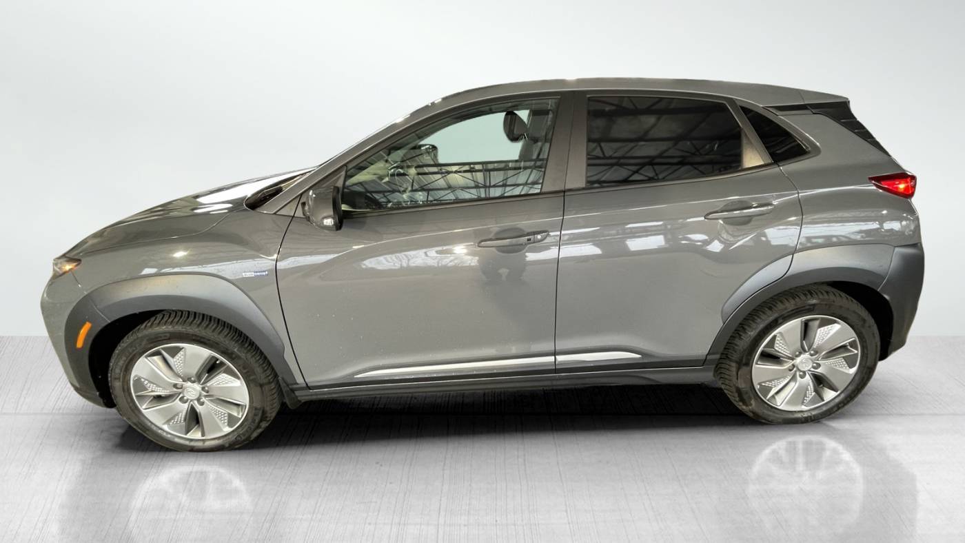 2020 Hyundai Kona Electric KM8K53AG2LU083351