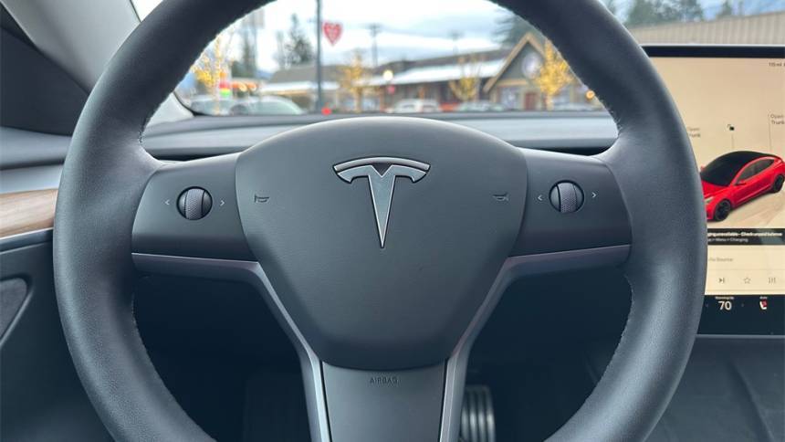 2023 Tesla Model 3 5YJ3E1EC6PF419991