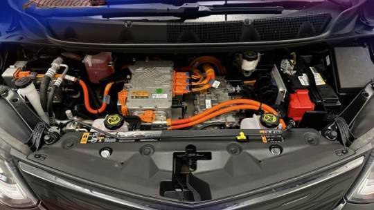 2020 Chevrolet Bolt 1G1FY6S06L4131166