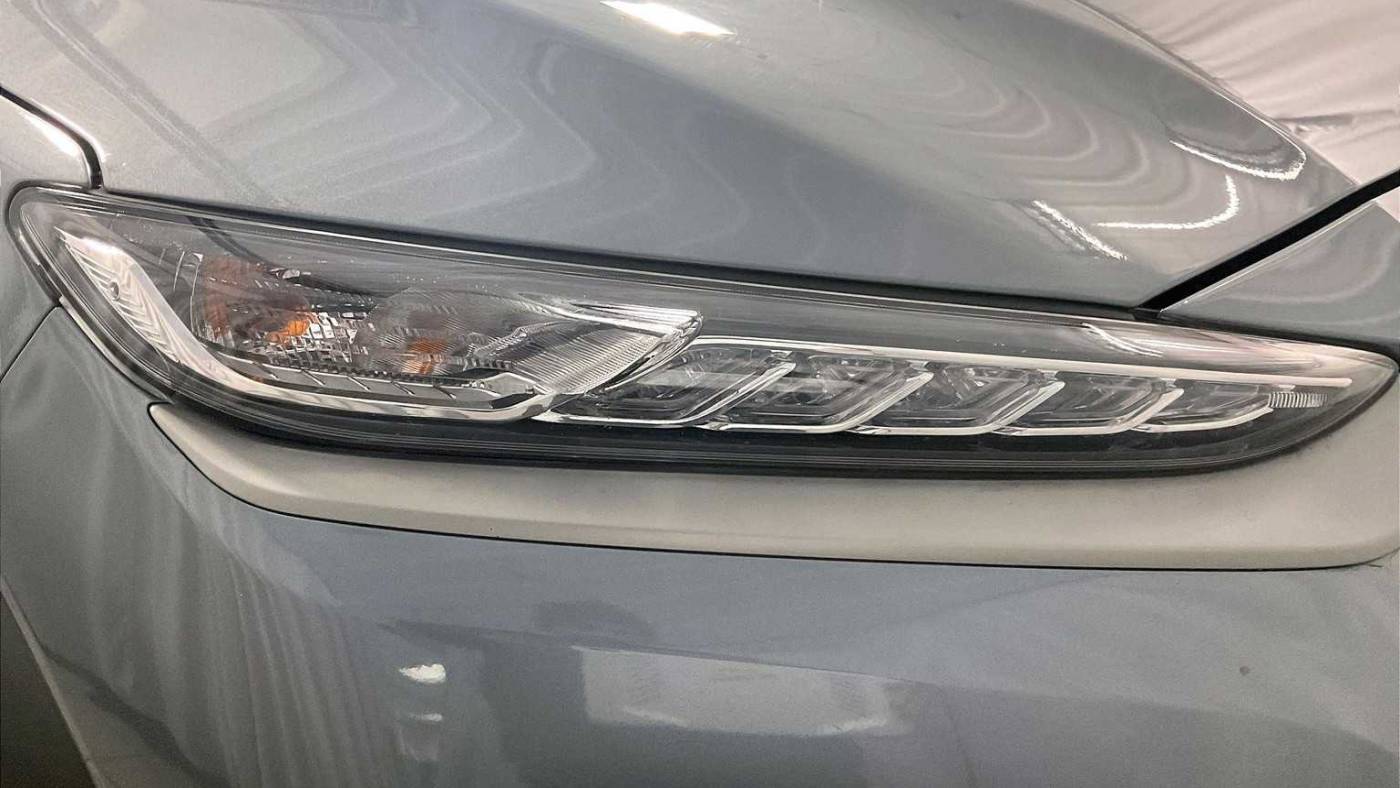 2021 Hyundai Kona Electric KM8K33AG4MU126241