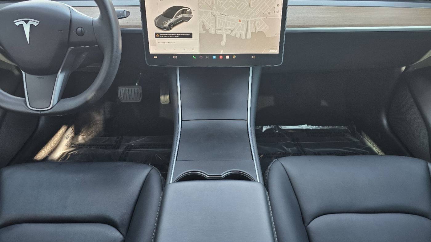 2020 Tesla Model 3 5YJ3E1EB9LF663975