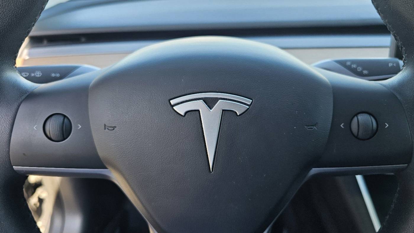 2020 Tesla Model 3 5YJ3E1EB9LF663975