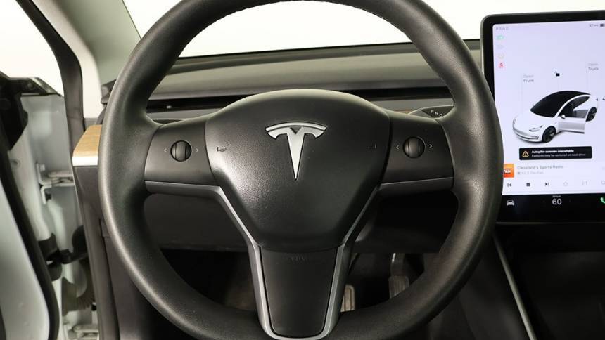 2020 Tesla Model 3 5YJ3E1EA7LF803822