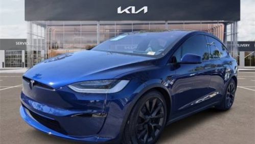 2023 Tesla Model X 7SAXCDE55PF383823