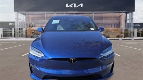 2023 Tesla Model X 7SAXCDE55PF383823