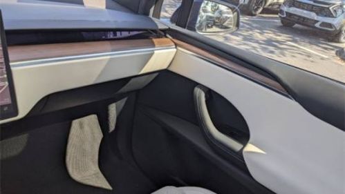 2023 Tesla Model X 7SAXCDE55PF383823