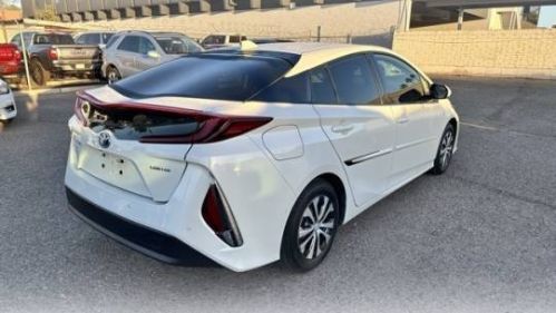 2020 Toyota Prius Prime JTDKARFP0L3121676