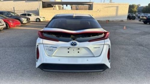 2020 Toyota Prius Prime JTDKARFP0L3121676