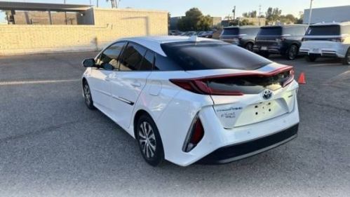 2020 Toyota Prius Prime JTDKARFP0L3121676