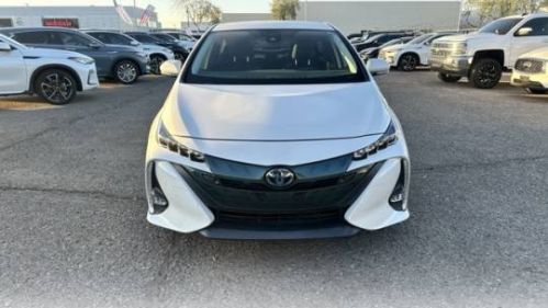 2020 Toyota Prius Prime JTDKARFP0L3121676