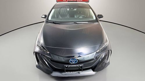 2021 Toyota Prius Prime JTDKAMFP1M3179901