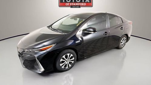 2021 Toyota Prius Prime JTDKAMFP1M3179901