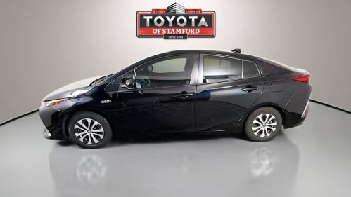 2021 Toyota Prius Prime JTDKAMFP1M3179901