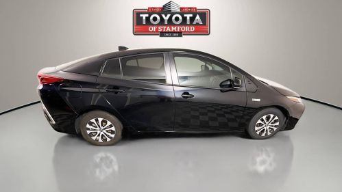 2021 Toyota Prius Prime JTDKAMFP1M3179901