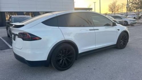 2023 Tesla Model X 7SAXCDE50PF366718