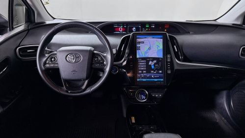 2021 Toyota Prius Prime JTDKAMFP1M3179901