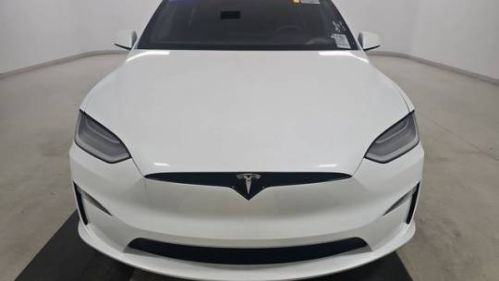 2023 Tesla Model X 7SAXCDE50PF366718