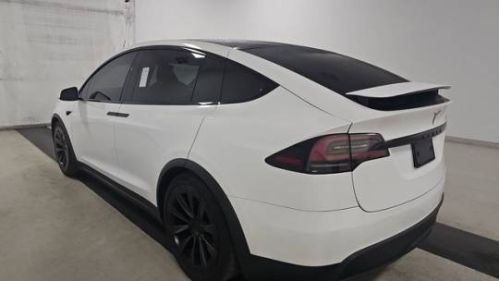 2023 Tesla Model X 7SAXCDE50PF366718