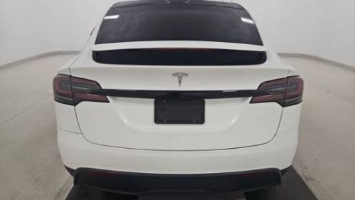 2023 Tesla Model X 7SAXCDE50PF366718