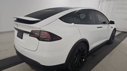 2023 Tesla Model X 7SAXCDE50PF366718