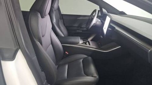 2023 Tesla Model X 7SAXCDE50PF366718