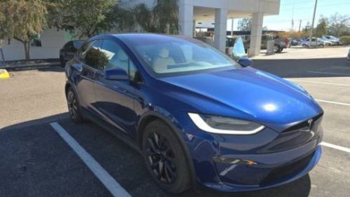 2023 Tesla Model X 7SAXCDE54PF370920