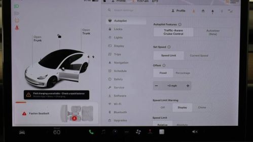 2020 Tesla Model 3 5YJ3E1EA7LF803822