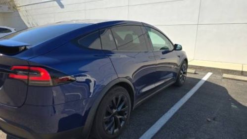 2023 Tesla Model X 7SAXCDE54PF370920