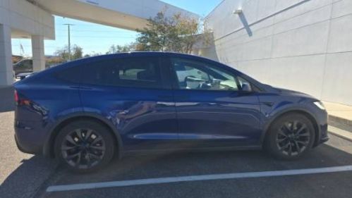 2023 Tesla Model X 7SAXCDE54PF370920