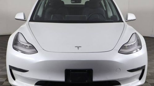 2020 Tesla Model 3 5YJ3E1EA7LF803822