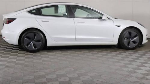 2020 Tesla Model 3 5YJ3E1EA7LF803822