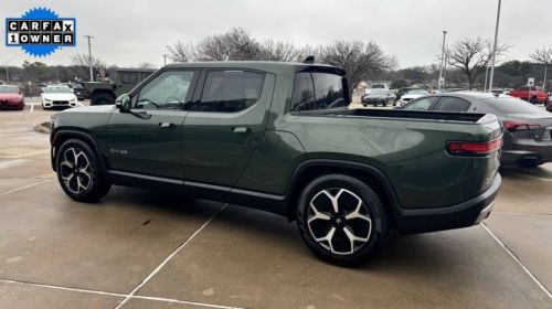 2023 Rivian R1T 7FCTGBAA4PN025180