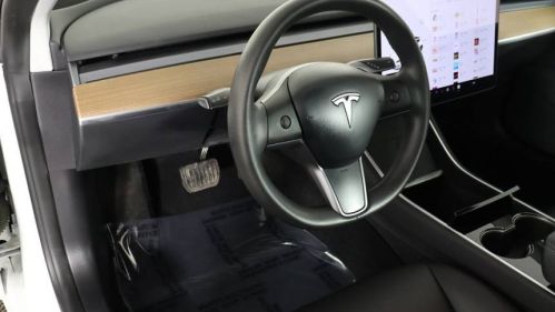 2020 Tesla Model 3 5YJ3E1EA7LF803822