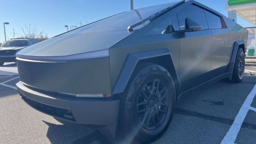 2024 Tesla Cybertruck 7G2CEHEE8RA030647