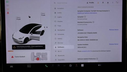 2020 Tesla Model 3 5YJ3E1EA7LF803822