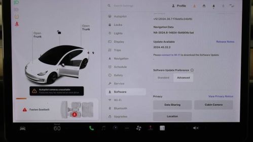 2020 Tesla Model 3 5YJ3E1EA7LF803822