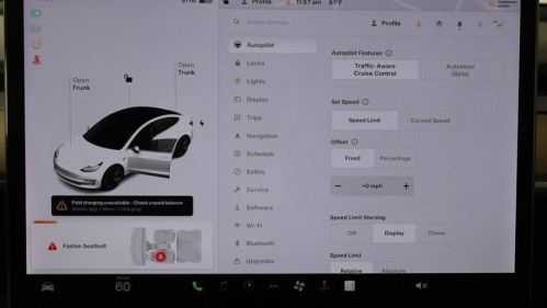 2020 Tesla Model 3 5YJ3E1EA7LF803822