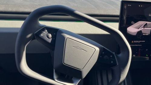 2024 Tesla Cybertruck 7G2CEHEE8RA030647