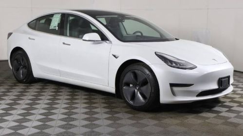 2020 Tesla Model 3 5YJ3E1EA7LF803822