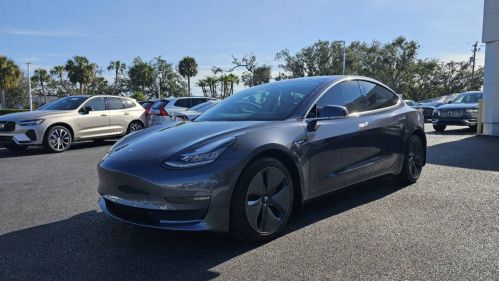 2020 Tesla Model 3 5YJ3E1EB9LF663975