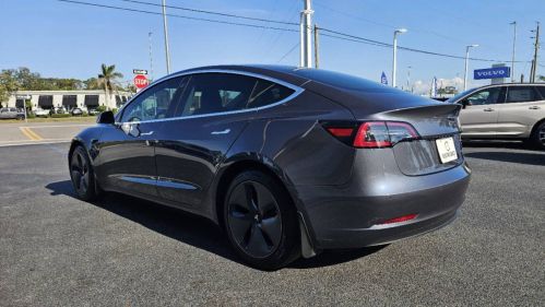 2020 Tesla Model 3 5YJ3E1EB9LF663975