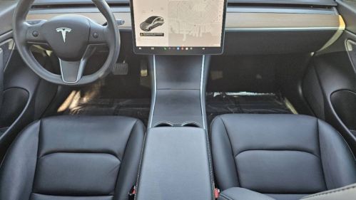 2020 Tesla Model 3 5YJ3E1EB9LF663975