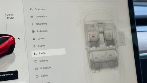 2023 Tesla Model 3 5YJ3E1EC6PF419991