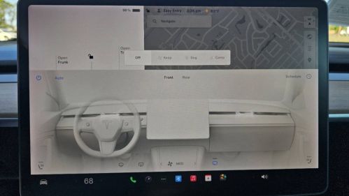 2020 Tesla Model 3 5YJ3E1EB9LF663975