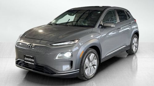 2020 Hyundai Kona Electric KM8K53AG2LU083351